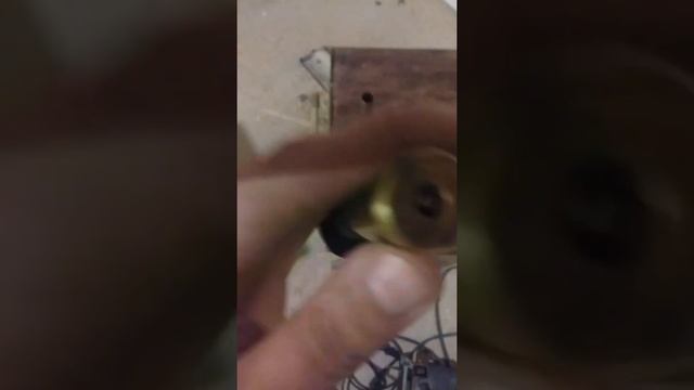 Навойник для латунной гильзы 12к своими руками смотреть онлайн