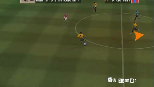 Fifa'99 - N64 смотреть онлайн