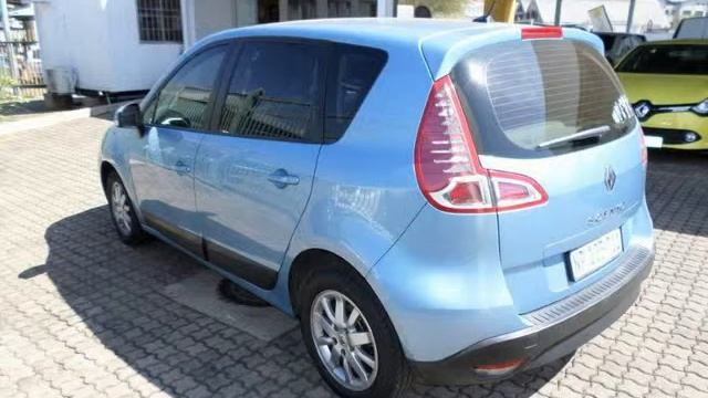 2011 RENAULT SCENIC SCENICE III 1.6 EXPRESSION Auto For Sale On Auto Trader South Africa смотреть онлайн