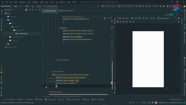 Retrofit Tutorial - POST REQUEST PART 1 - বাংলায় Android Studio | Class 44 | CodePro Bro смотреть онлайн