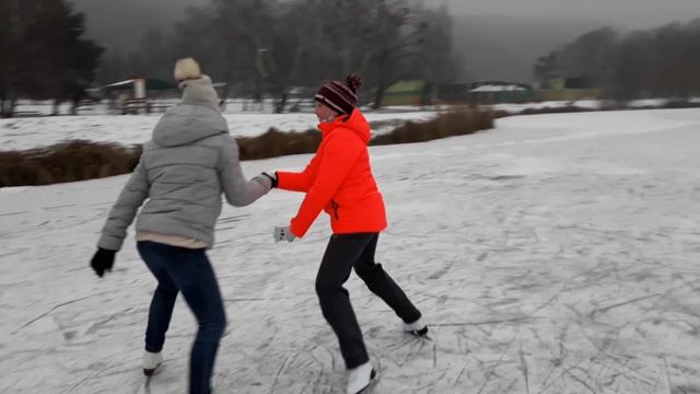 Lucka január 2021.mp4 смотреть онлайн