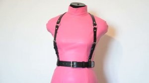 V2   Портупея классическая