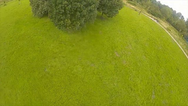 GEPRC Mark4 HD FPV Drone freestyle on my favorite spot смотреть онлайн