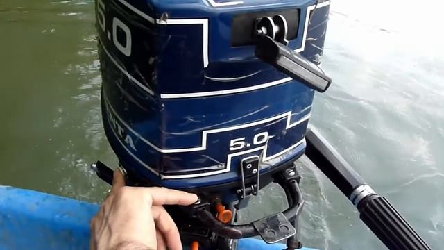Volvo Penta 90