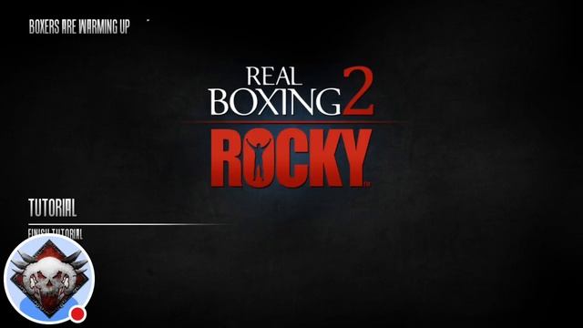 My Real Boxing 2 ROCKY Walkthrough Part 1 смотреть онлайн
