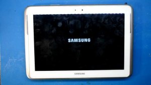 Samsung N8000 Hard Reset