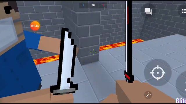 Мое первое видео, блок страйк смотреть онлайн