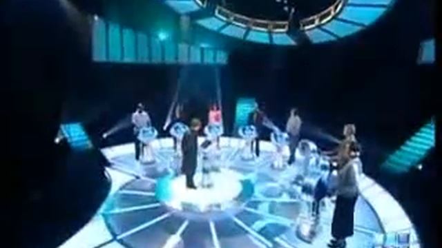Weakest Link (2001): Part 2 смотреть онлайн