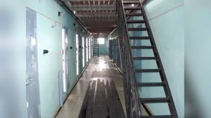 ПОЖИЗНЕННО | КОЛОНИЯ "ЧЁРНЫЙ ДЕЛЬФИН" | ВЛАДИМИР НИКОЛАЕВ