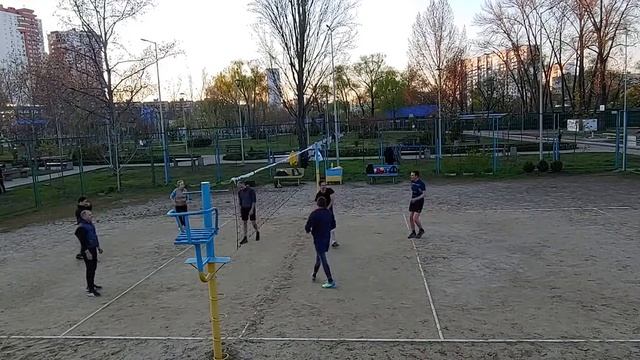 2021.04.28 игра (3) на Тельбине смотреть онлайн