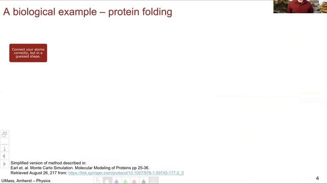 Introduction to Monte Carlo Methods смотреть онлайн