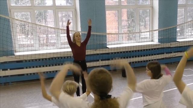 Проект "Гладков-Фест" Мастер-класс 2 Плахова А.С. Хореография смотреть онлайн