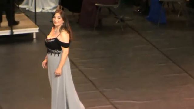 New Year Concert 2013 Sibiu - Romania - SYO, Sibiu Ballet, Daniela Vlădescu, Zoltan Nagy - part 8 смотреть онлайн