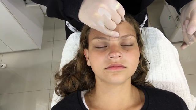 MARCAÇÃO PARA DESIGN E MICROPIGMENTAÇÃO