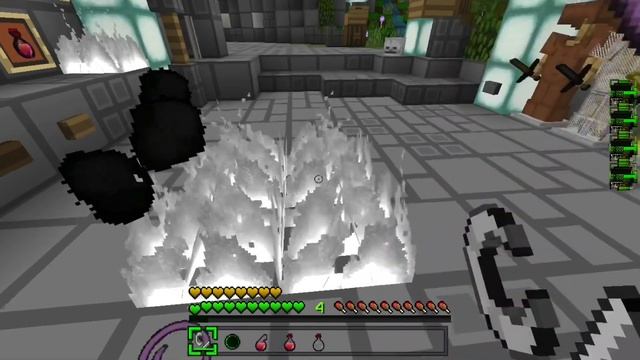 Coolz 64x MCPE Texture Pack! смотреть онлайн