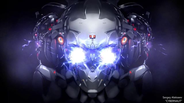 CyberRuner смотреть онлайн