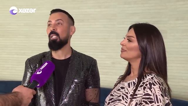 Niyam Salami Evlənir