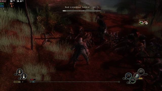 Kingdom Under Fire Circle of Doom 4K UHD Gameplay | Xenia Canary 3d3810fa9 Xbox 360 Emulator PC смотреть онлайн
