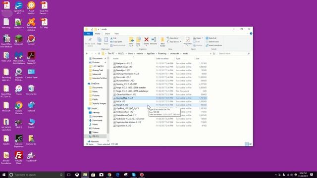 How To Add Mods To Minecraft Java Edition! смотреть онлайн