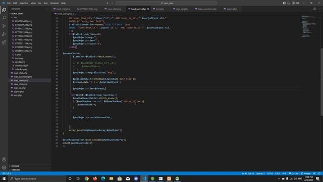 Program the home page process || React Native Video 3 смотреть онлайн
