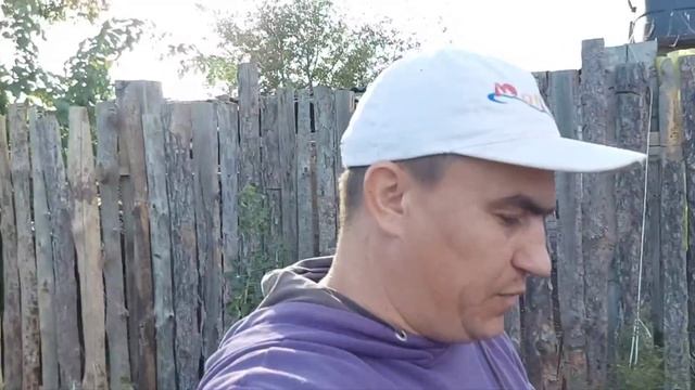 Зря сделал кормушку. Поросят стало меньше. смотреть онлайн