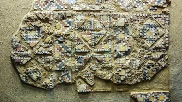 Gonur Tepe Mysterious City in Turkmenistan смотреть онлайн