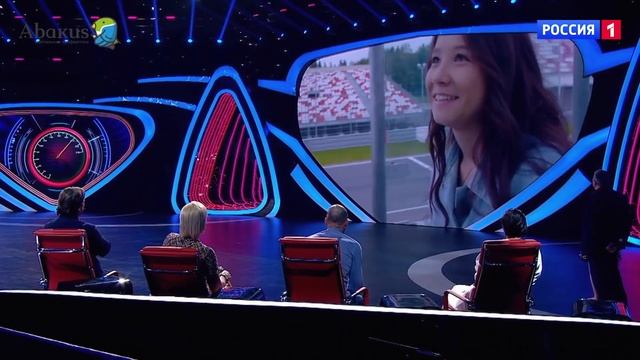 Ментальная арифметика. Определение скорости | Проект «Удивительные люди». смотреть онлайн