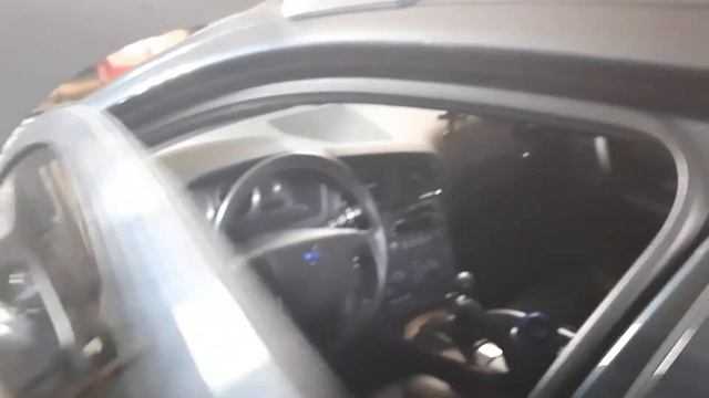 ГБО НА VOLVO XC70 2.5 210HP C OMVL SAVER смотреть онлайн