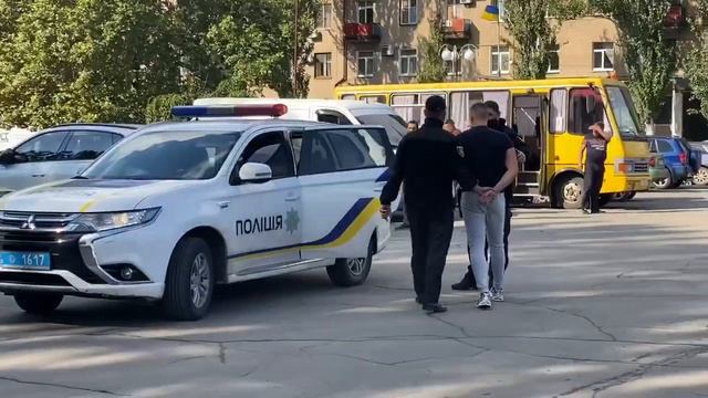 Задержание Мелитополь смотреть онлайн