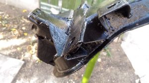 Нива сайлентблоки на Москвича 412