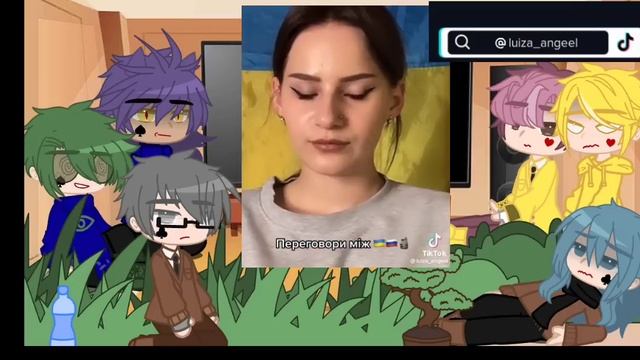 //Реакция 13 карт на Т/И//13 карт// _ Adiona _ // смотреть онлайн