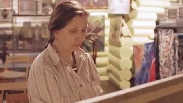 Аукцион в арт галерее Чай на Даче смотреть онлайн