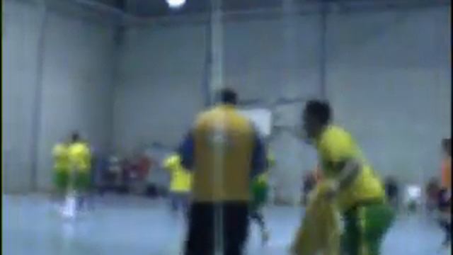 Huracan 4 - 3 Bar Lyper 13-01-2007 Alhama de Murcia смотреть онлайн