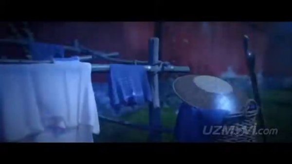 Kunfu jangchisi 2022 oʻzbek tilida