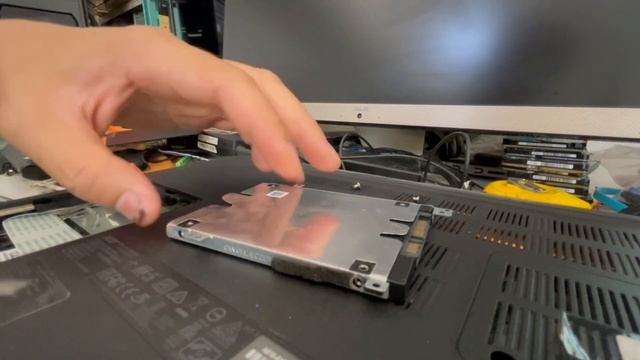 Acer Aspire A515-51G Upgrade Ssd