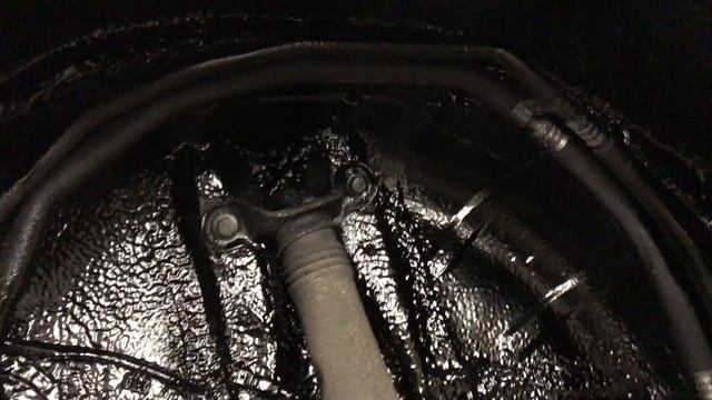 EXEED VX антикоррозионная и шумоизоляционная защита колесных арок. + Обесшумливание штатных локеров смотреть онлайн