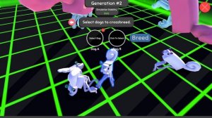 I Used YOUR Best Ideas!! (Wobbledogs Gameplay #14)