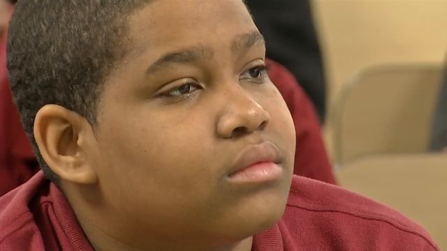 Nearly all Oracle Charter School juniors pass History Regents in half the time смотреть онлайн