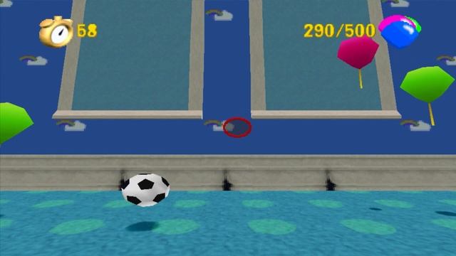 Stuart Little 2. Наверху.