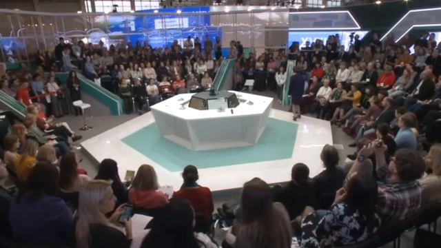 «Антидот от профессионального и эмоционального выгорания» смотреть онлайн