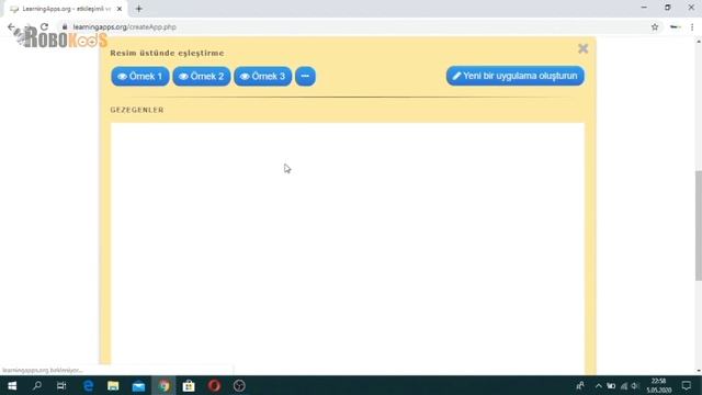 Learning Apps nedir? Neler Yapılabilir? Nasıl Kullanılır. Her güne bir web2 aracı. Robokods Afyon смотреть онлайн