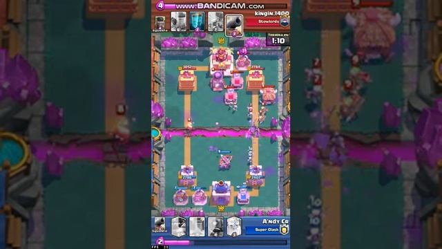 jugando clash royale en pc con blue stacks 5 смотреть онлайн