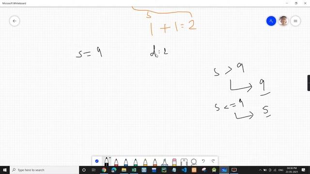 Find smallest number with given number of digits and sum of digits | Love Babbar DSA Sheet| Greedy смотреть онлайн