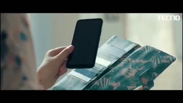 Techno Spark Go смотреть онлайн