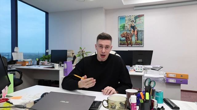 Ошибки при выборе таргетолога. Как потратить деньги?! смотреть онлайн