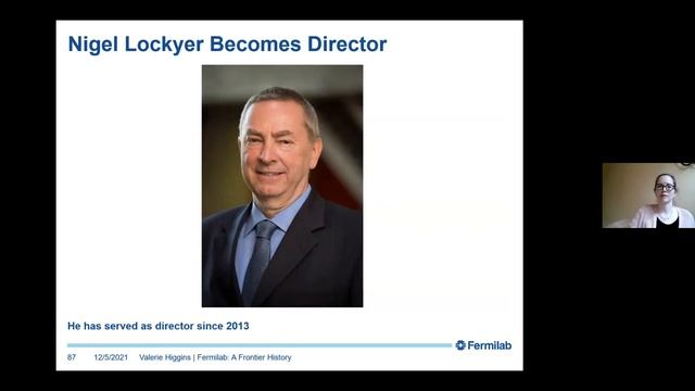 December 2021 Virtual Ask a Scientist смотреть онлайн