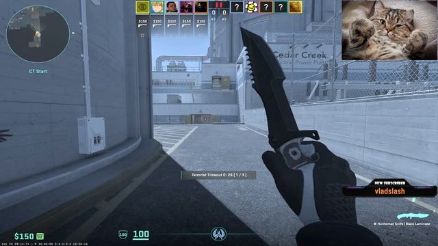 [RU/ENG] Путь со дна. Смотрю ваши трейды (CS2) смотреть онлайн