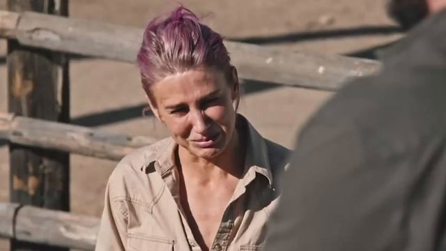 The HUGE Yellowstone Spoiler That EVERYONE Missed смотреть онлайн