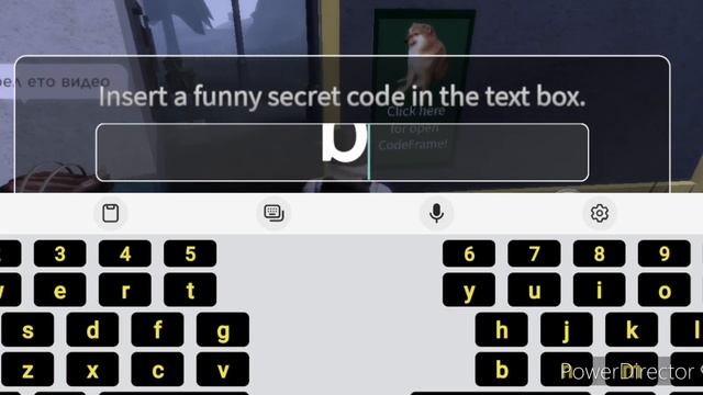 ВСЕ СЕКРЕТНЫЕ КОДЫ НА СЕКРЕТНЫЕ ПРЕДМЕТЫ В RAKE NOOB EDITION #рейк #rake