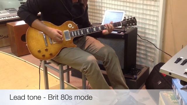 楓城音樂坊 - fender mustang amp смотреть онлайн